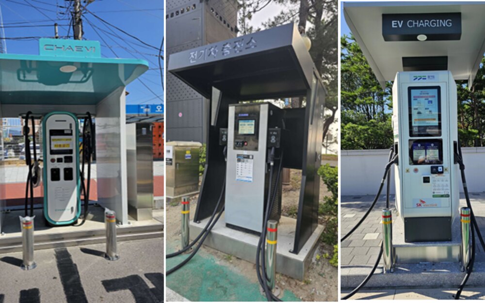 New energy super-charging floor