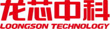 Loongson platform logo