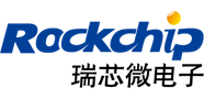 Rockchip platform logo